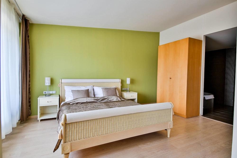 Modra Stodola Contactless Check-In Hotel Horomerice Exterior photo